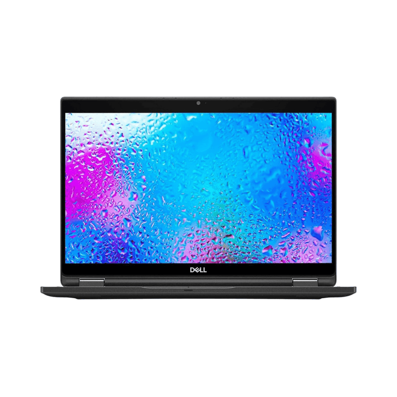 Dell Latitude 7390 2-in 1 i5(8350U) 8GB RAM 256GB SSD13.3" Touch - Image 3