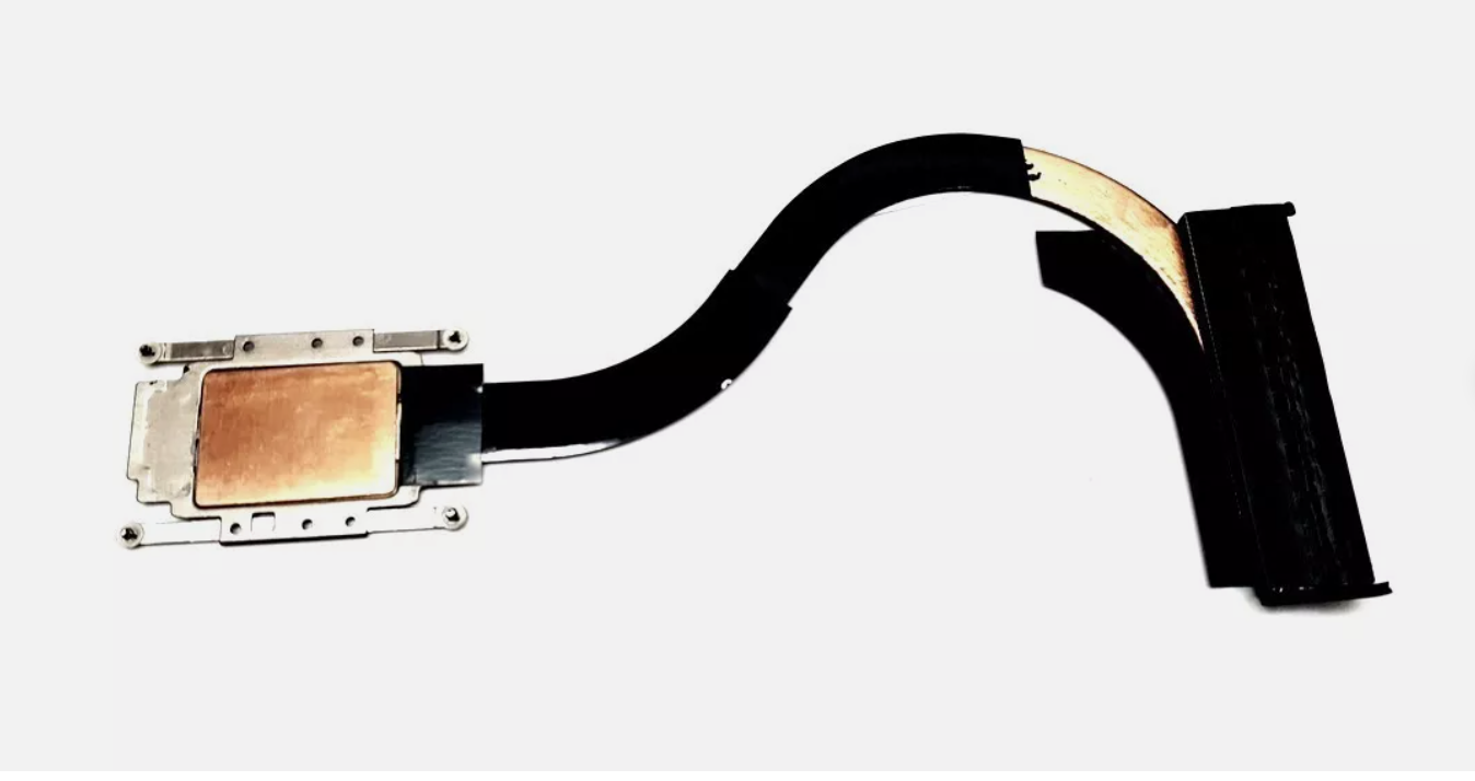 HP EliteBook 840 G6 14" CPU Heatsink - Image 2