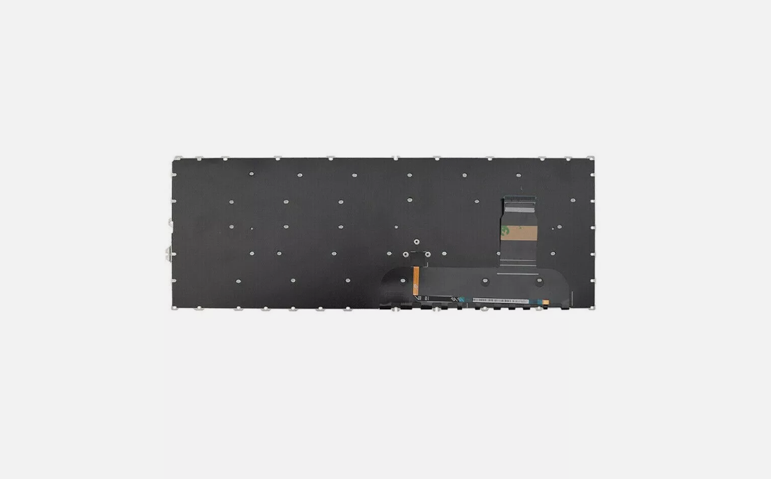 HP EliteBook 840 G7 845 G7 840 G8 845 G8 Backlit Keyboard US Orginal - Image 3