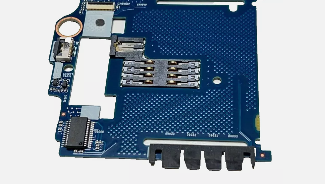 HP EliteBook 840 G3 6050A2728101 Smartcard Reader W/Cable - Image 3