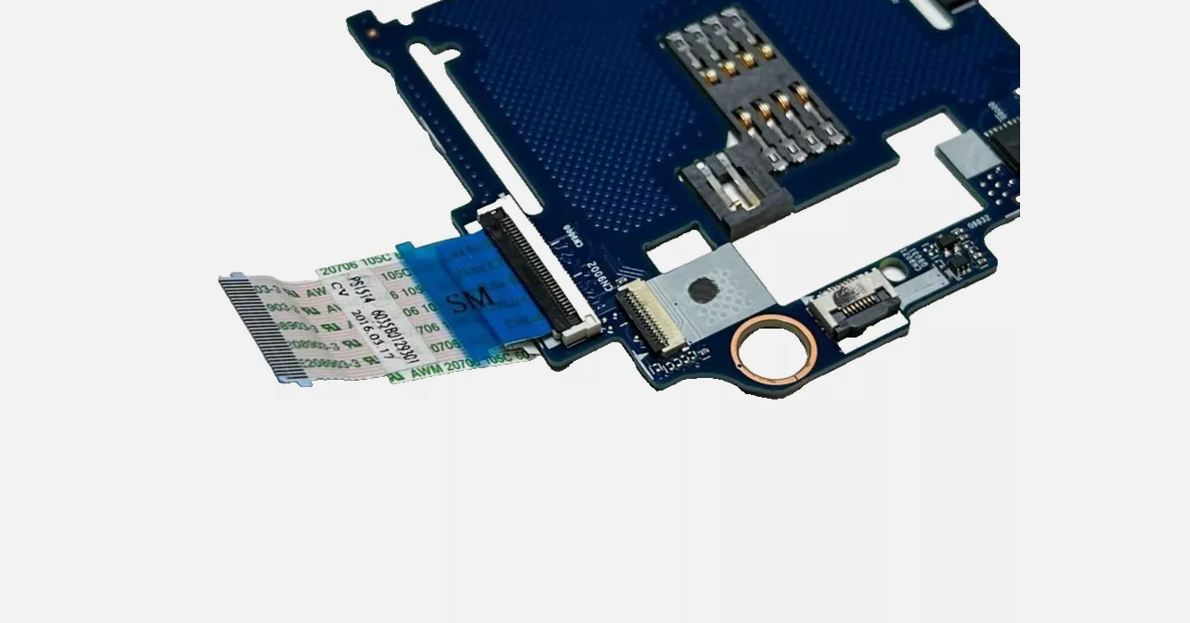 HP EliteBook 840 G3 6050A2728101 Smartcard Reader W/Cable - Image 2