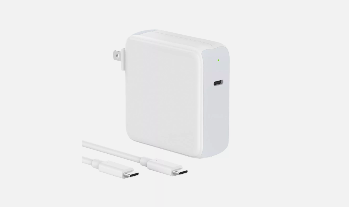 MacBook Pro 16, 15, 14, 13 inch 2024, 2023, 2022, 2021,96W USB C Charger