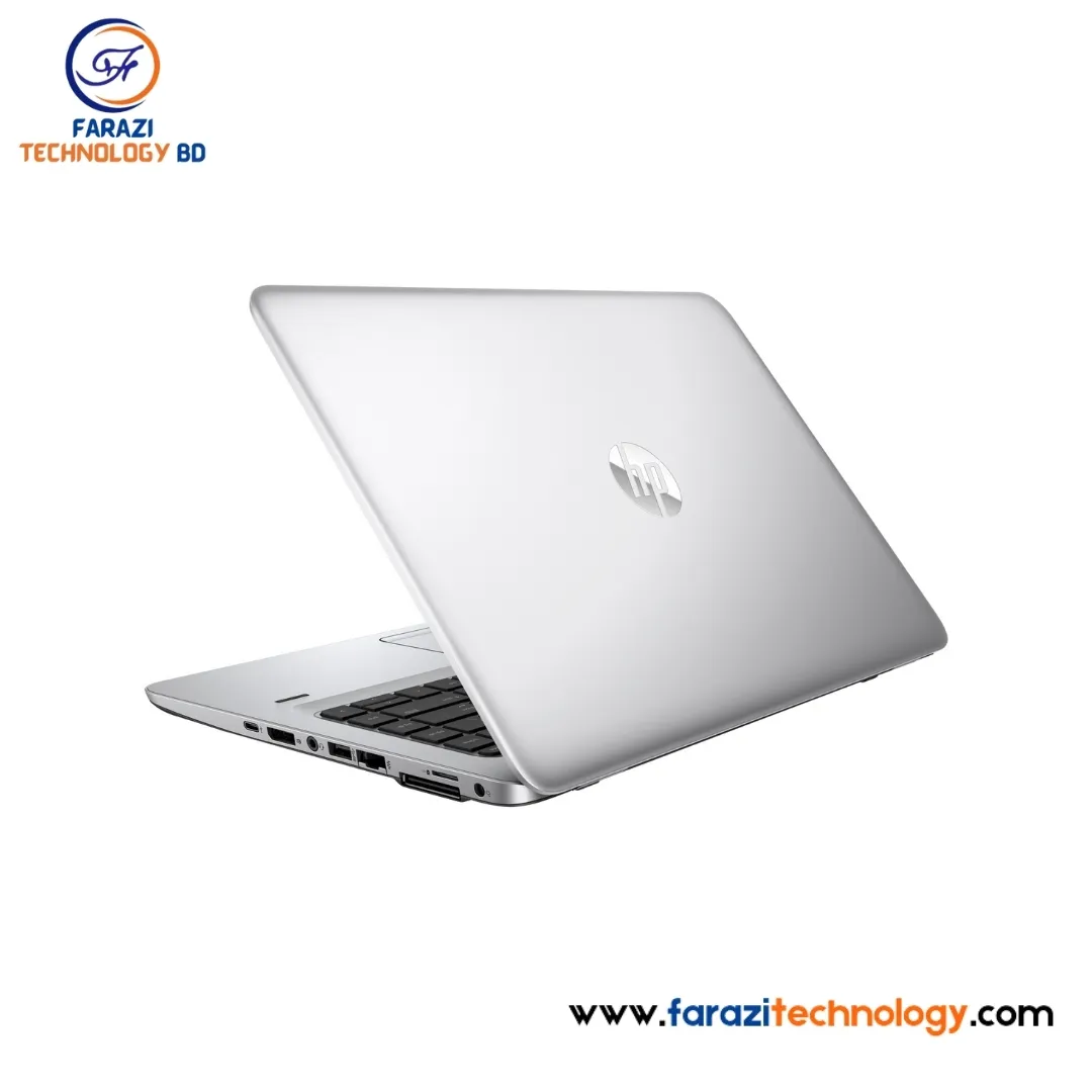 HP EliteBook 840 G3 6th Gen Intel Core i5 8GB RAM 256GB SSD - Image 2