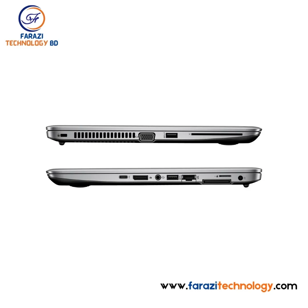 HP EliteBook 840 G3 6th Gen Intel Core i5 8GB RAM 256GB SSD - Image 5