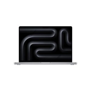 MacBook Pro 14inch M4 chip with 10-core CPU and 10-core GPU 16GB RAM 512GB SSD New Laptop