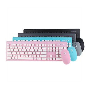 Micropack KM-232W Wireless Combo Keyboard & Mouse