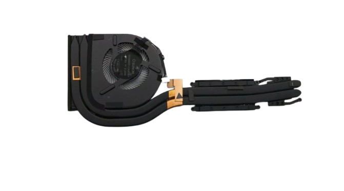 Lenovo Thinkpad T470 T480 CPU Fan Heatsink