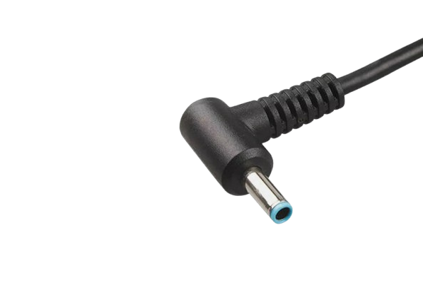 HP 230W BLUE PIN ROUND SHAPE LAPTOP ADAPTER / CHARGER - Image 2