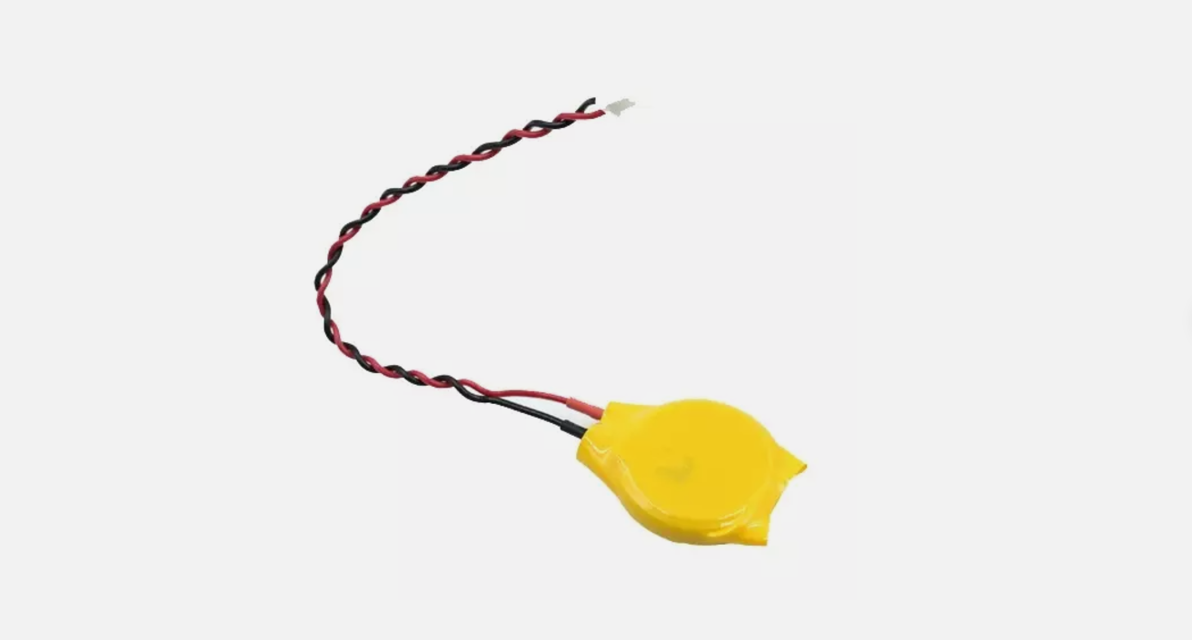 Lenovo CMOS Battery Orginal