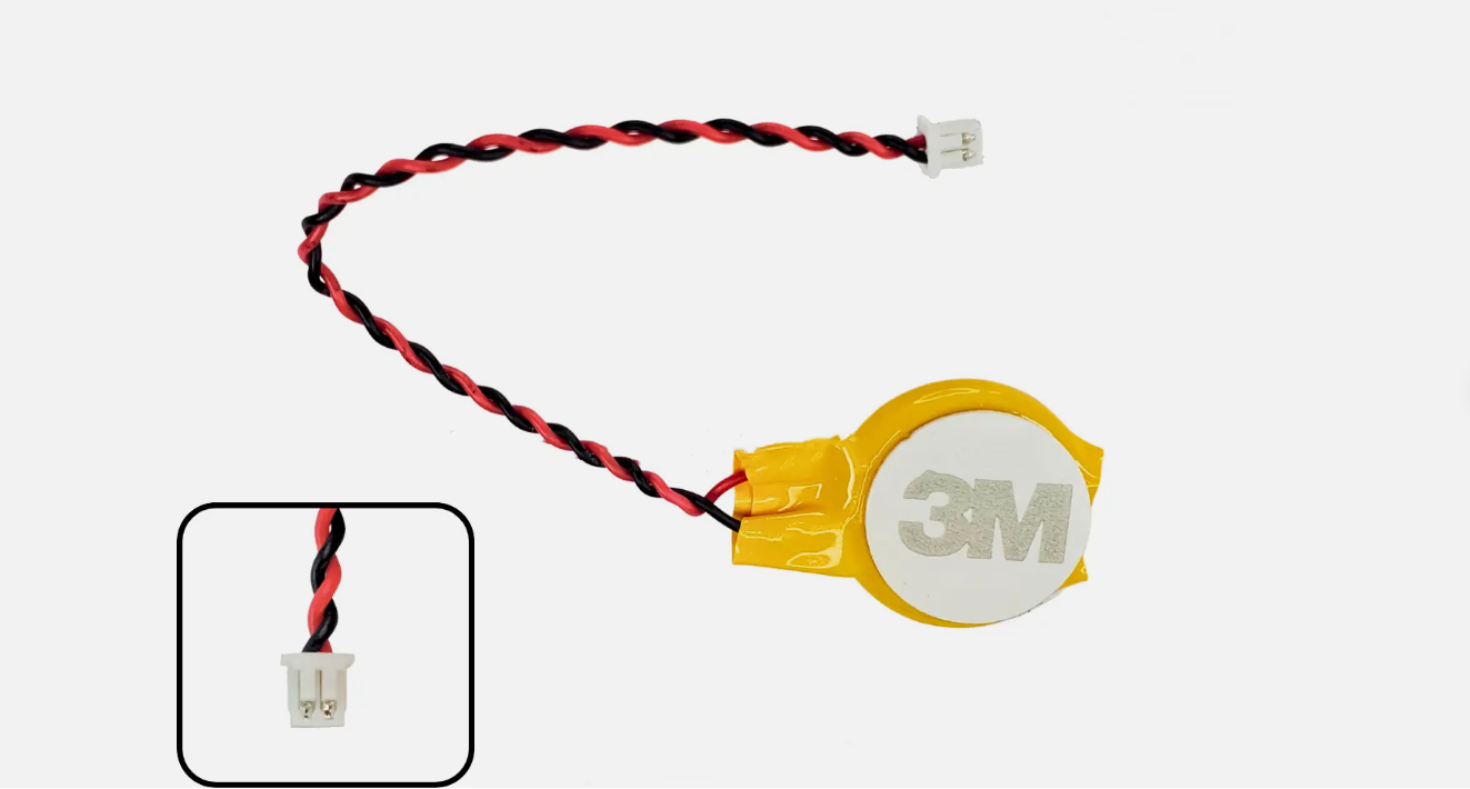 Lenovo CMOS Battery Orginal - Image 2