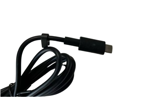 Dell XPS 15 9500 9700 9575 Laptop Adapter Type-C 65W Charger - Image 3