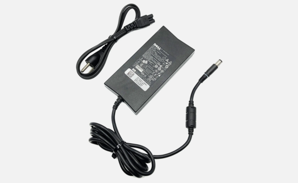 DELL 130W HA130PM190 LA130PM190 DA130PE1-00 AC Adapter Laptop Charger
