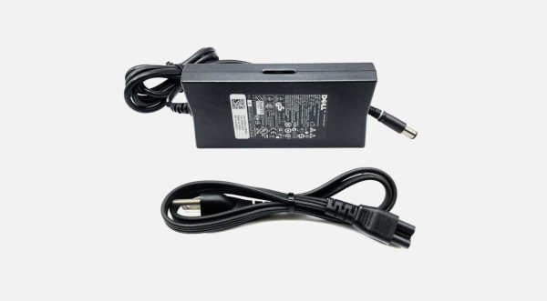 DELL 130W HA130PM190 LA130PM190 DA130PE1-00 AC Adapter Laptop Charger - Image 4