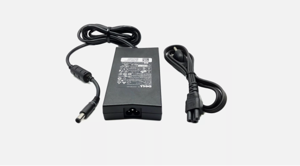 DELL 130W HA130PM190 LA130PM190 DA130PE1-00 AC Adapter Laptop Charger - Image 2