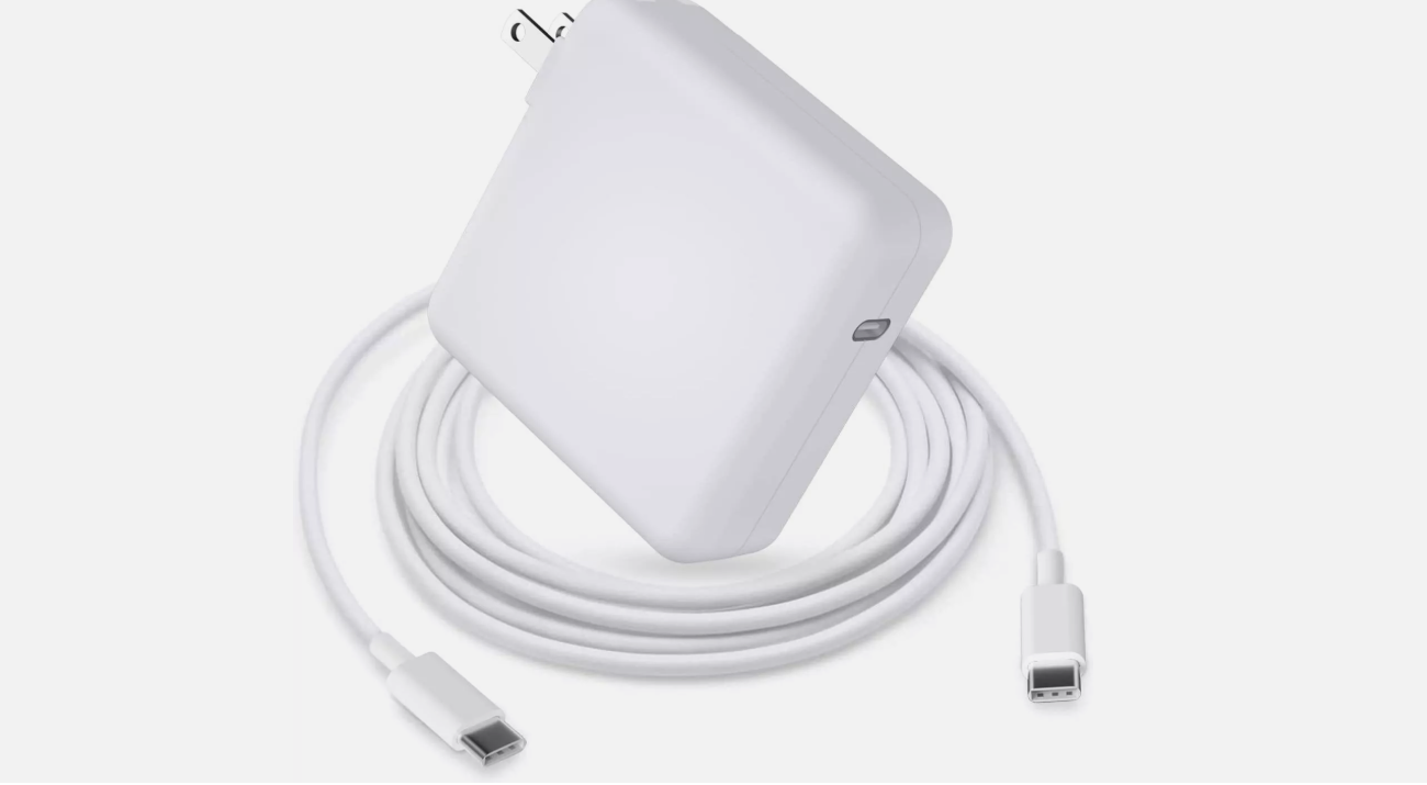 MacBook Pro 16, 15, 14, 13 inch 2024, 2023, 2022, 2021,96W USB C Charger - Image 2