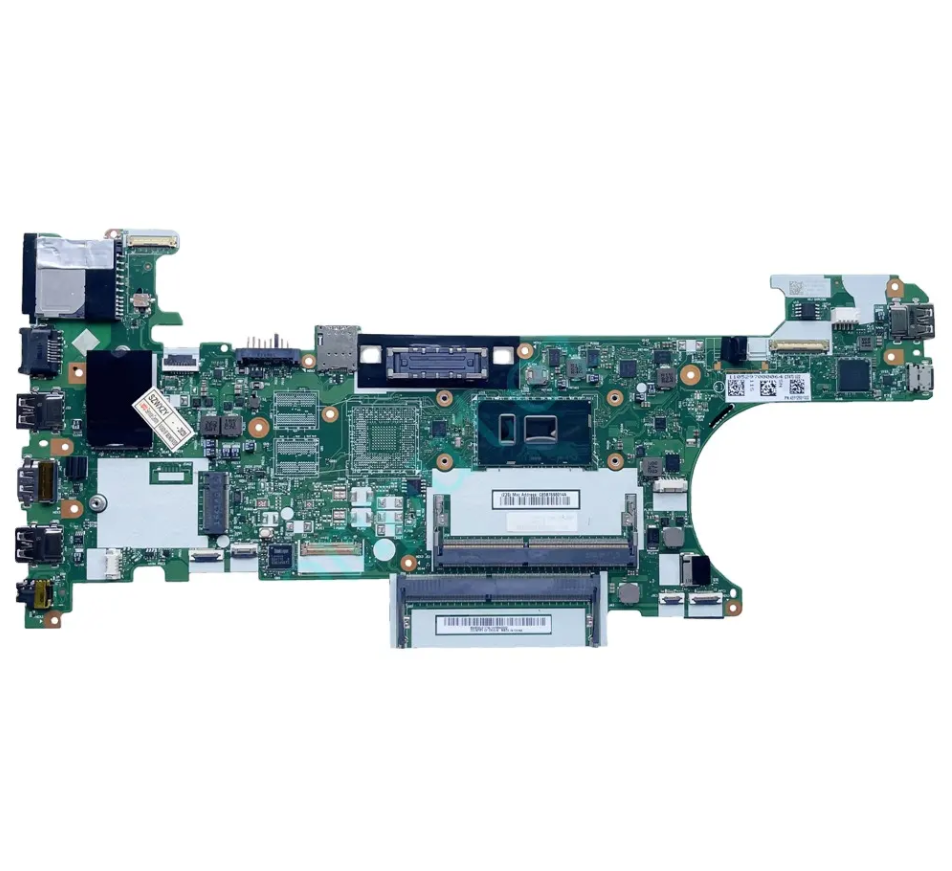 Thinkpad T470 With i5-6300U Laptop Motherboard DDR4
