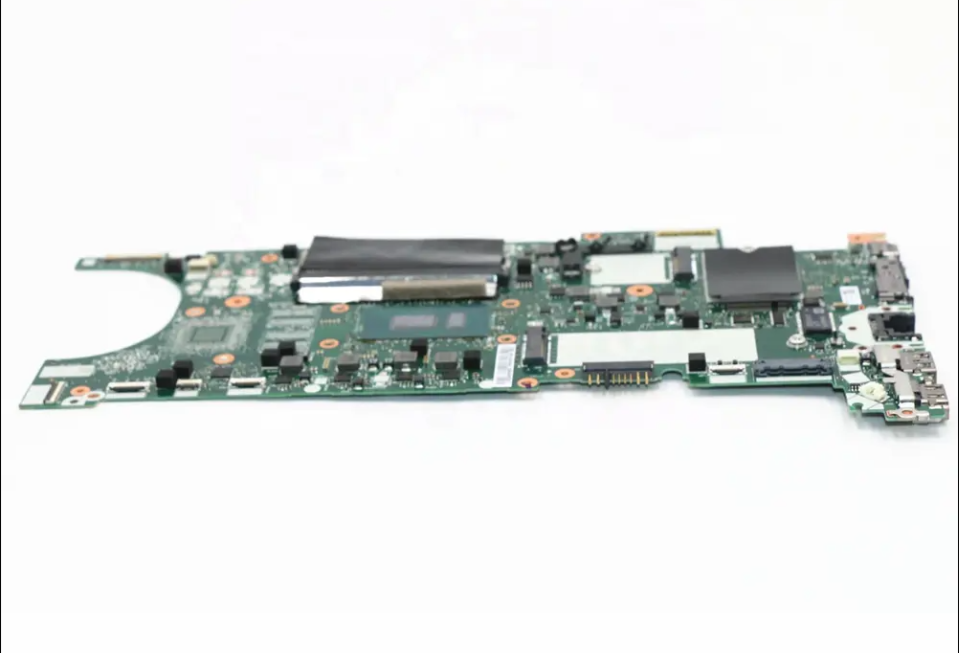 Lenovo ThinkPad T480S i5-8250U Laptop Motherboard DDR4 - Image 2