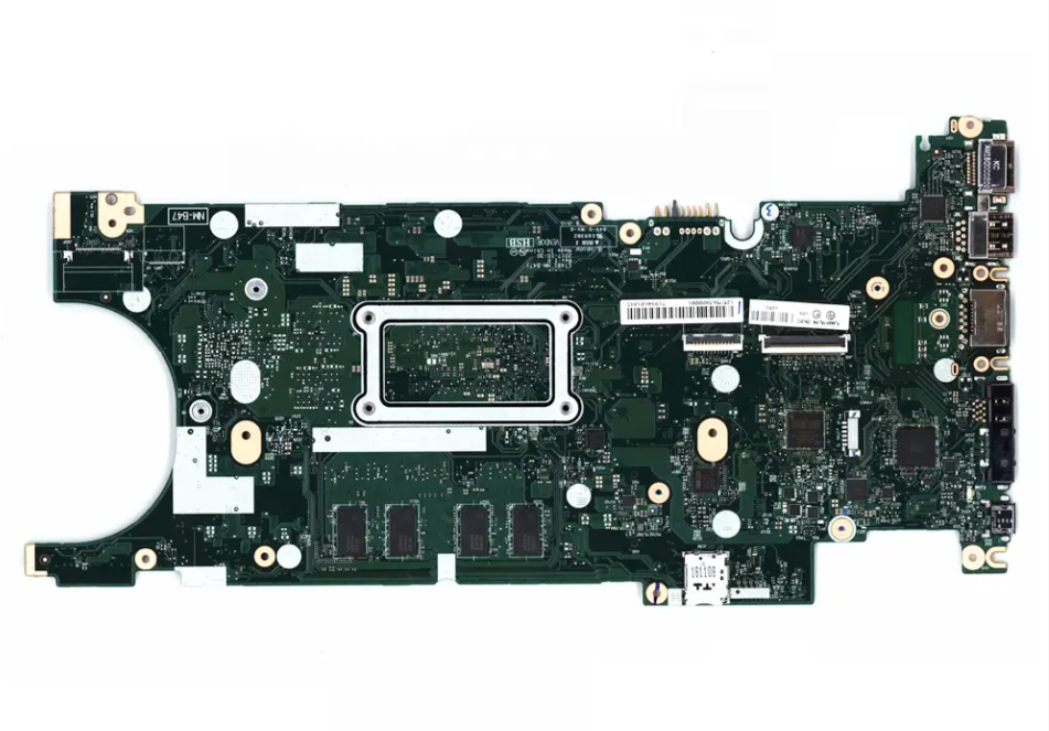Lenovo ThinkPad T480S i5-8250U Laptop Motherboard DDR4 - Image 3