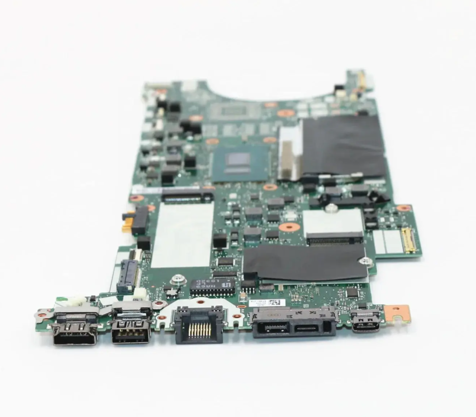 Lenovo ThinkPad T480S i5-8250U Laptop Motherboard DDR4 - Image 4