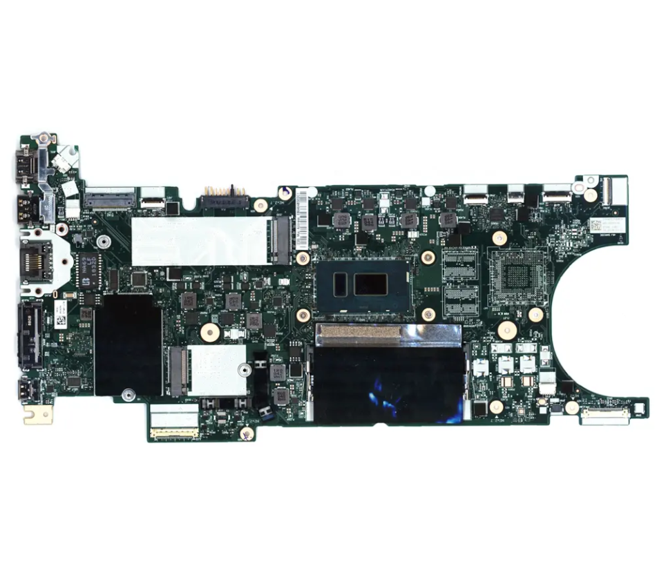 Lenovo ThinkPad T480S i5-8250U Laptop Motherboard DDR4