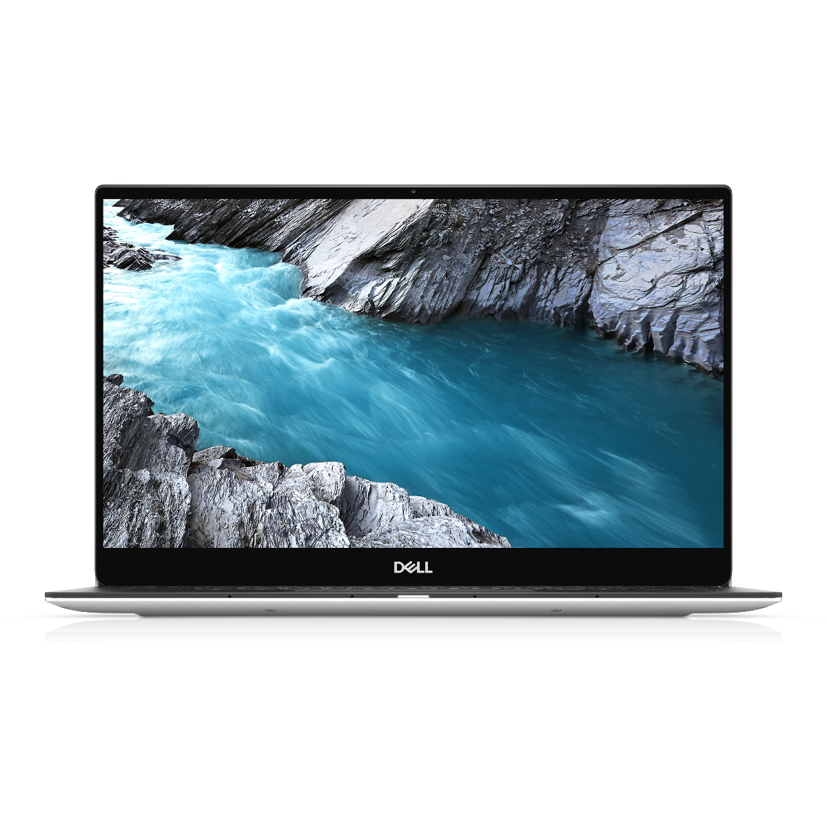 Dell XPS 13 7390 Laptop 13.3″ FHD Non Touchscreen Intel Core 10th Gen i5-10510U 8GB RAM 256GB SSD