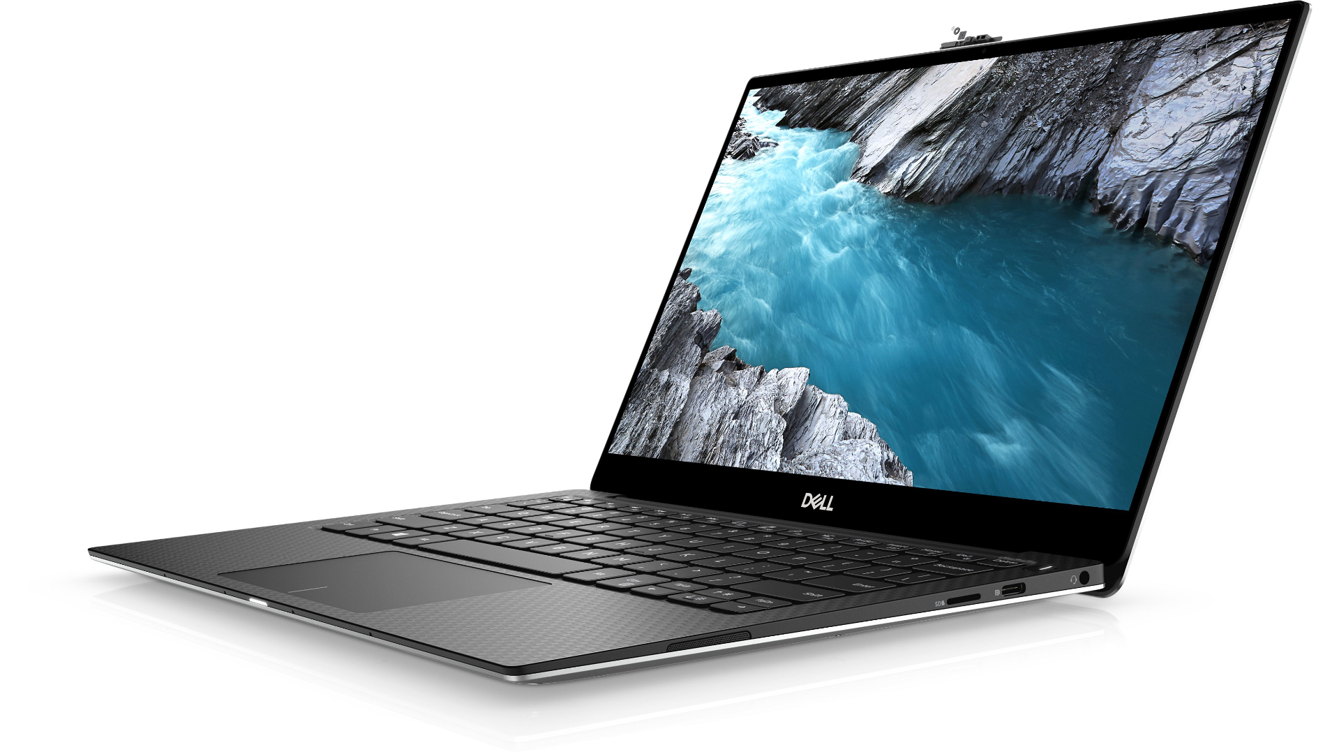 Dell XPS 13 7390 Laptop 13.3″ FHD Non Touchscreen Intel Core 10th Gen i5-10510U 8GB RAM 256GB SSD - Image 4