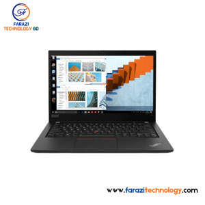Lenovo ThinkPad T14 Ryzen 5 Pro 4650u 16GB RAM 256GB SSD