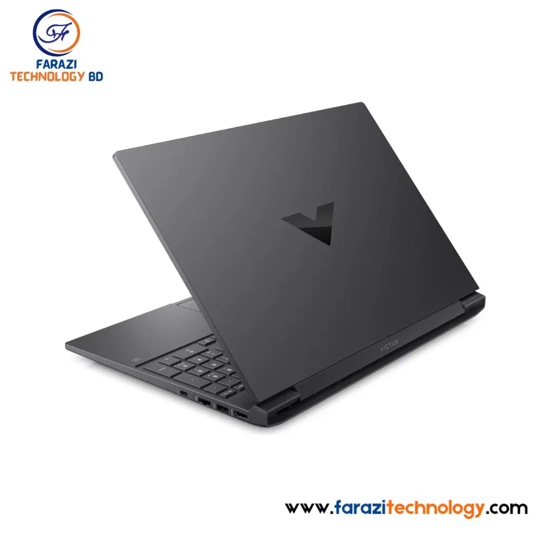 HP Victus 15-fb2082wm AMD Ryzen 5 8645HS APU NVIDIA GeForce RTX 4050 With 6GB Graphics 15.6" Gaming Laptop - Image 2