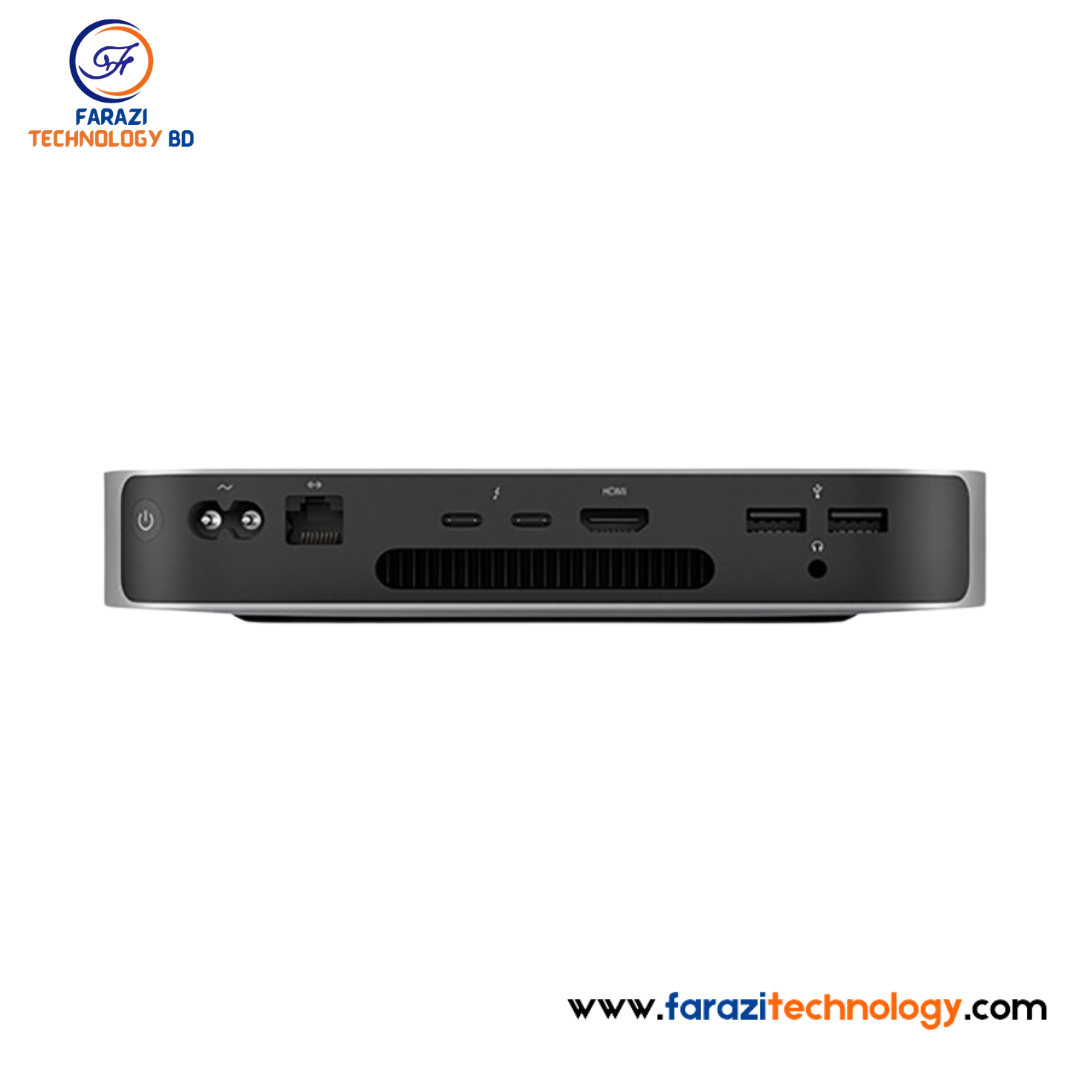 Apple Mac mini M1 - 16/512GB - Image 4