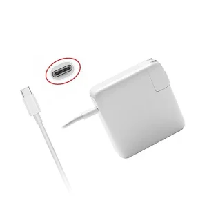 Apple MacBook 61W Type-C 20.2V~4.3A Power Adapter