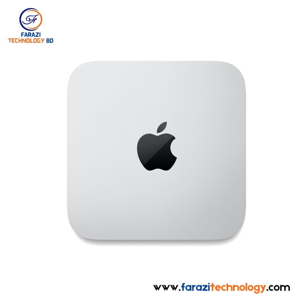 Apple Mac mini M1 - 16/512GB