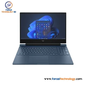 HP VICTUS 15-FA0033dx Core i5 12450H NVIDIA RTX 3050 4GB Graphics 15.6" FHD Gaming Laptop