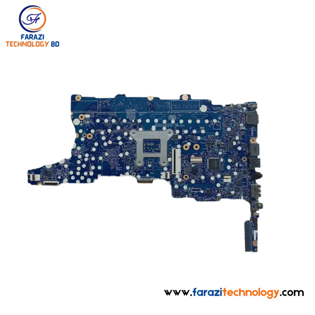 HP Elitebook 840 850 G3 i7-6600U Laptop Motherboard - Image 4