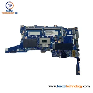 HP EliteBook 840 G4 i5-7300U Laptop Motherboard 6050A2854301-MB-A01