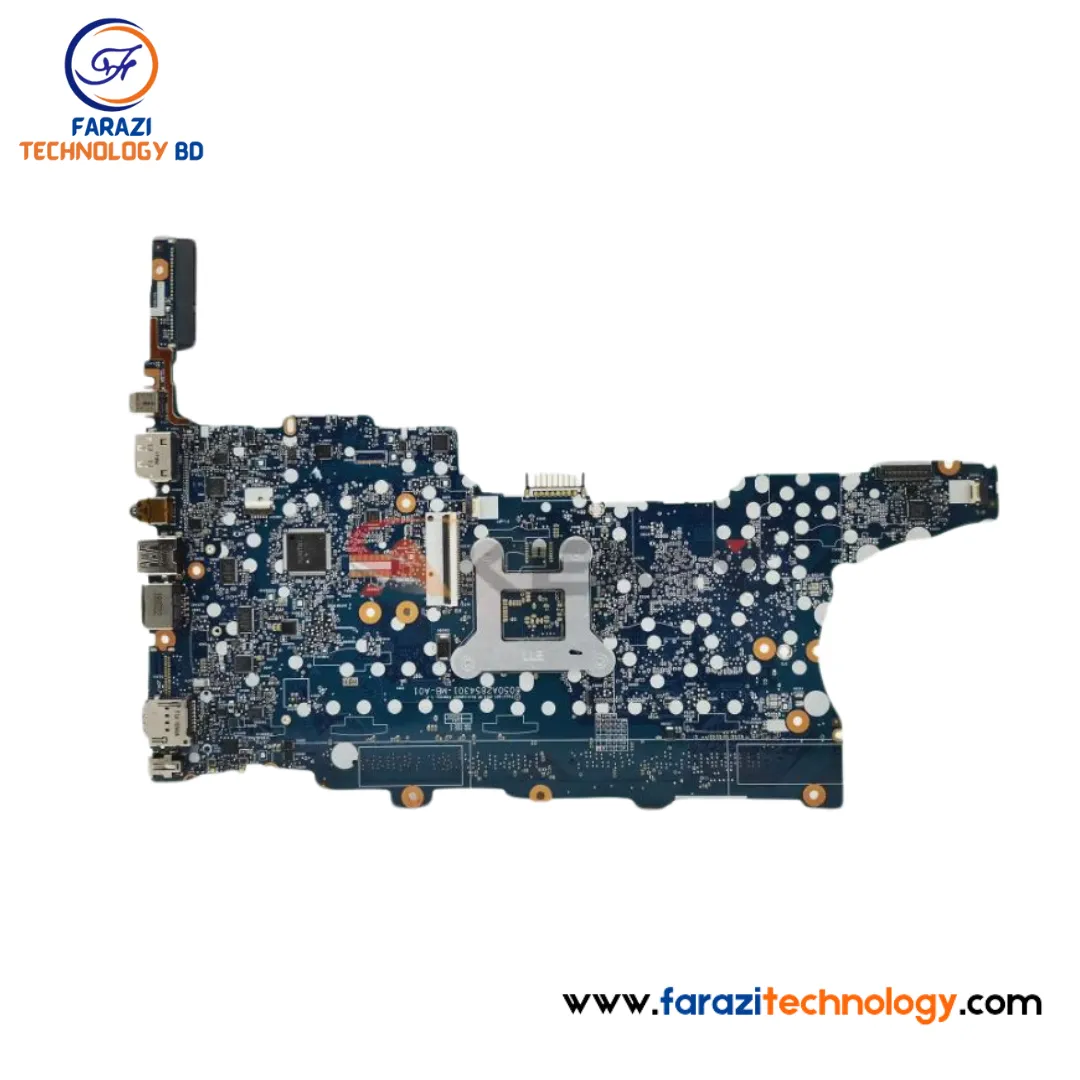 HP EliteBook 840 G4 i7-7500U Laptop Motherboard 6050A2854301-MB-A01 - Image 3