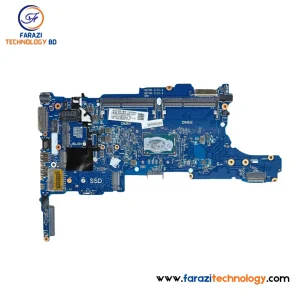 HP EliteBook 840 G1 i5-4300U Intel Laptop Motherboard 730803-601