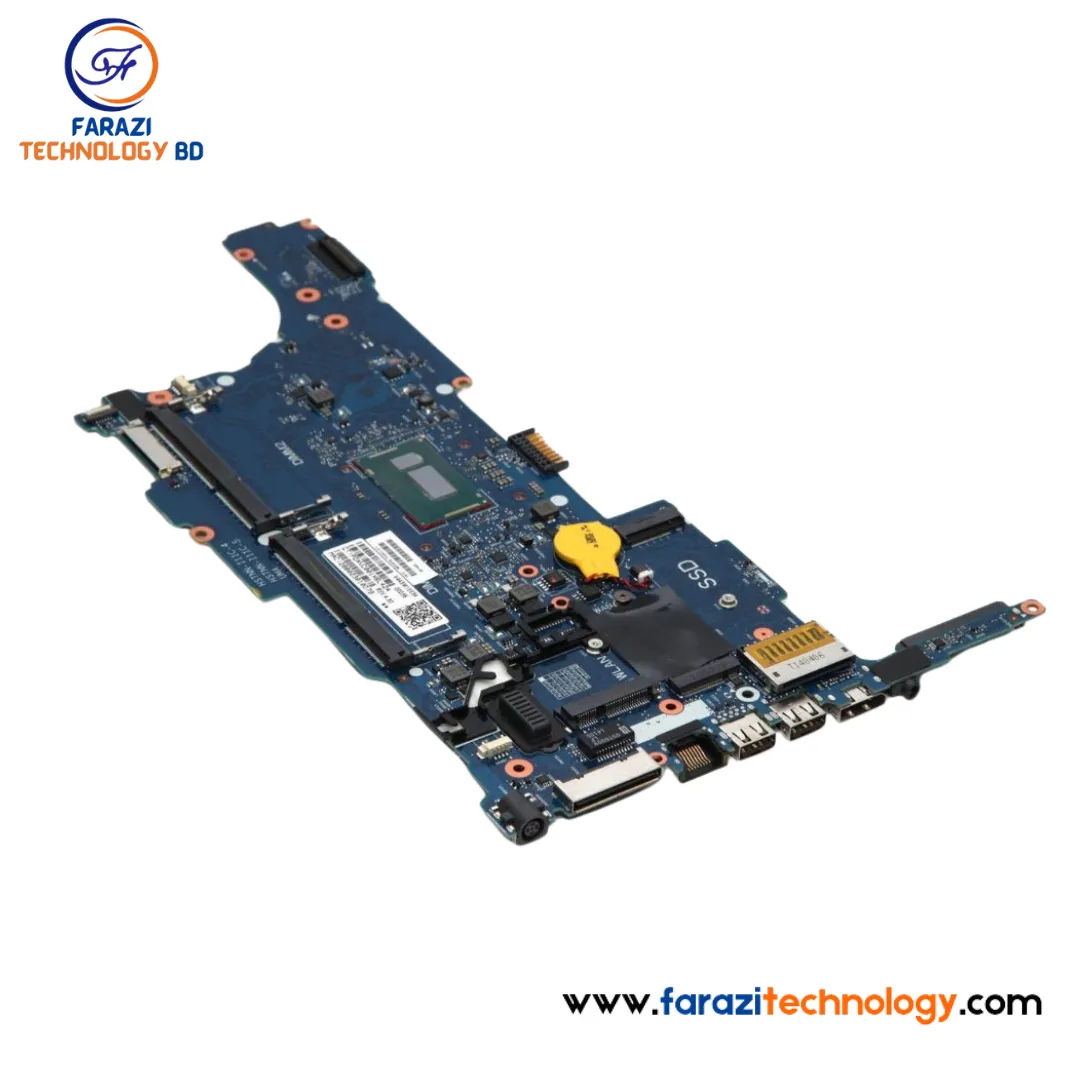 HP EliteBook 840 G1 i7-4300U Intel Laptop Motherboard 730803-601 - Image 2