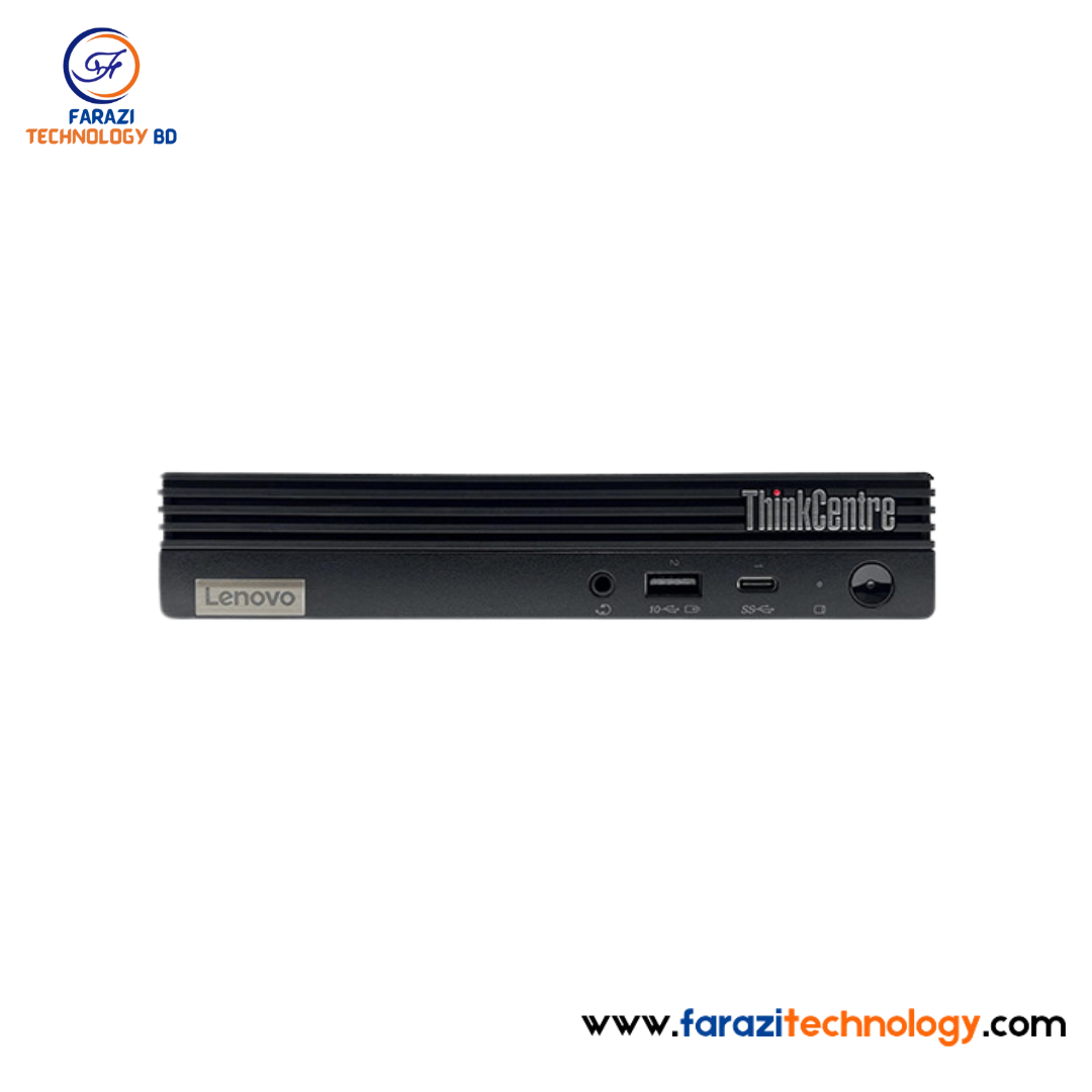 Lenovo ThinkCentre M70q Gen 2 Mini pc Intel Core i5-11th Gen - Image 2