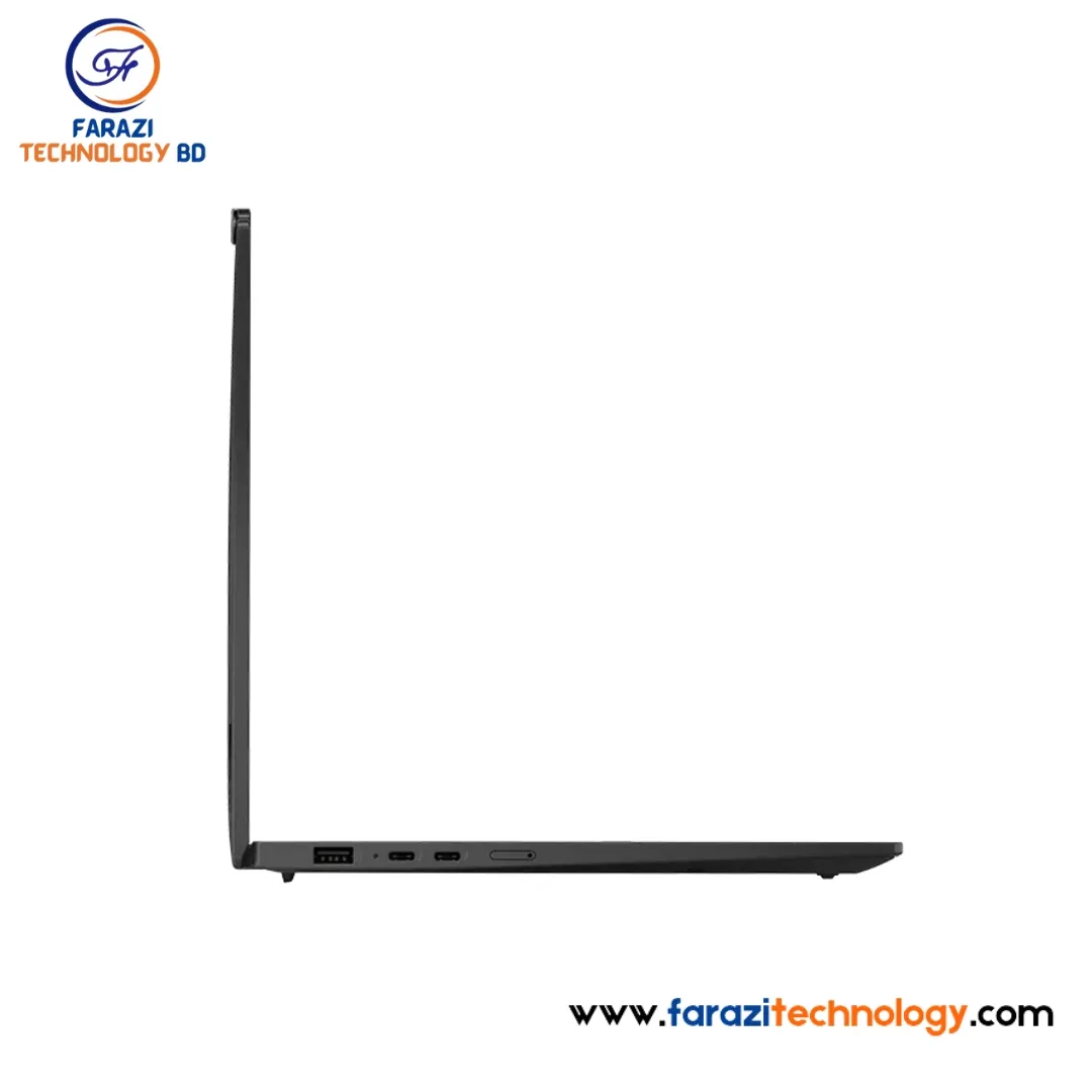 Thinkpad X1 Carbon Gen 12 14th Gen Intel Core Ultra 7 165U vPro | 32GB DDR5 RAM | 1TB SSD |Integrated Intel Graphics | 14" WUXGA (1920 x 1200) IPS with Touch |English US Backlit keyboard |Fingerprint Reader | Windows 11 Pro - Image 2