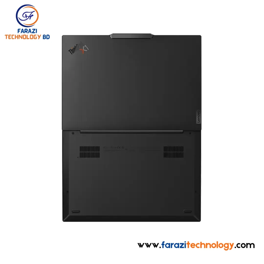 Thinkpad X1 Carbon Gen 12 14th Gen Intel Core Ultra 7 165U vPro | 32GB DDR5 RAM | 1TB SSD |Integrated Intel Graphics | 14" WUXGA (1920 x 1200) IPS with Touch |English US Backlit keyboard |Fingerprint Reader | Windows 11 Pro - Image 4