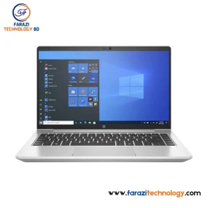 HP ProBook 640 G8 14" Notebook - Intel Core i5 (11th Gen) i5-1135G7 Quad-core (4 Core) - 16GB RAM - 512GB SSD