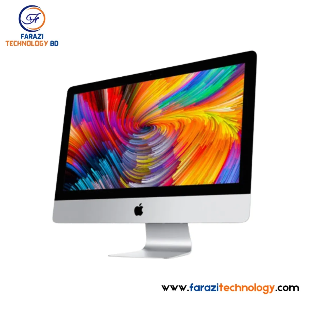 Apple iMac MMQA2ZP/A Core i5 8GB RAM 21.5" Display (2017)