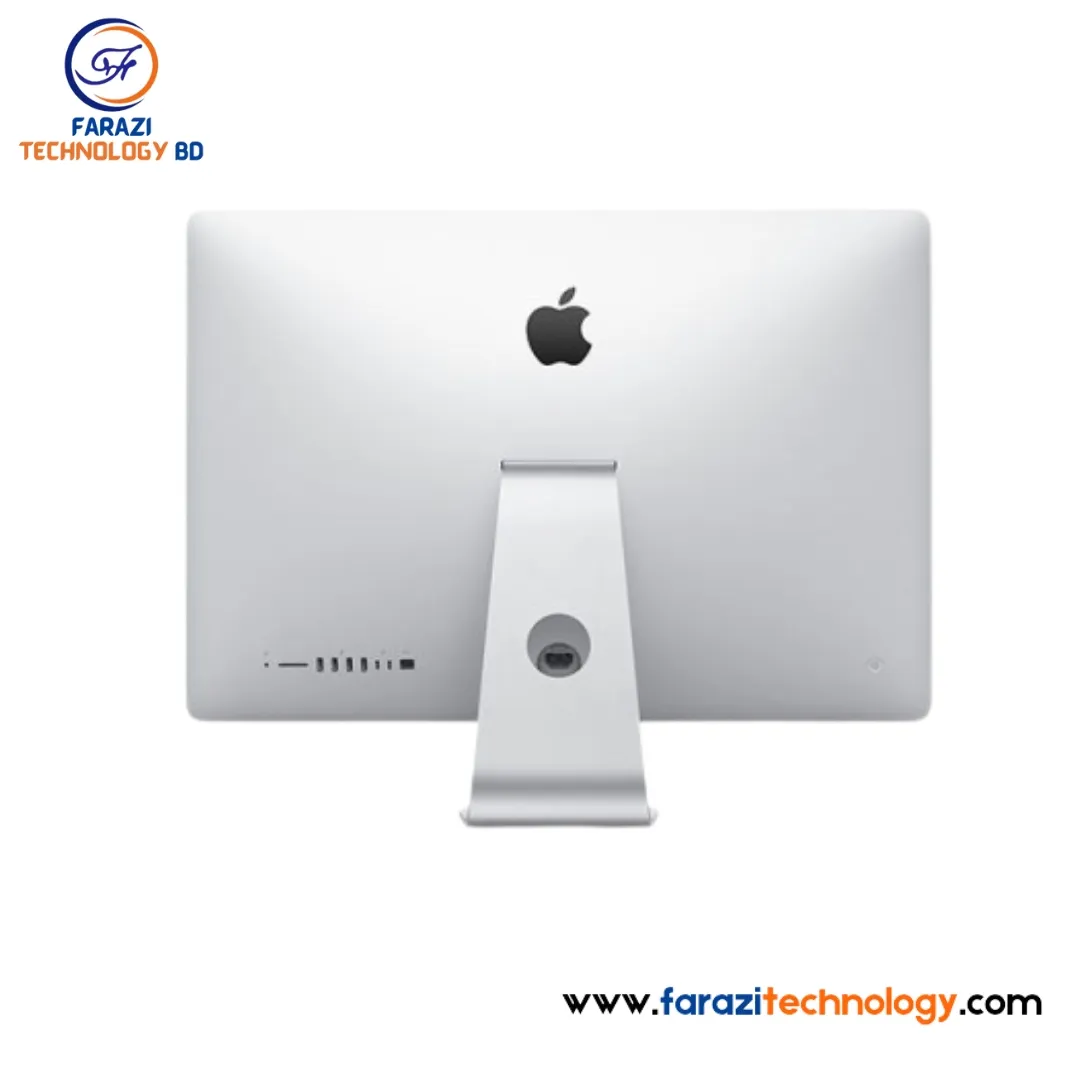 Apple iMac MMQA2ZP/A Core i5 8GB RAM 21.5" Display (2017) - Image 4