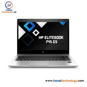 HP EliteBook 735 G5 16GB RAM 256GB SSD AMD Ryzen 5-2700U Laptop