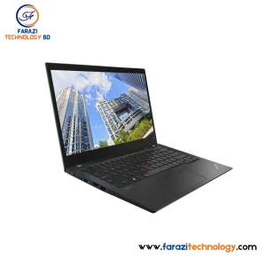 Lenovo ThinkPad T14s Laptop Intel Core i5 8th Gen 8GB RAM 256GB SSD 14″ FHD Laptop
