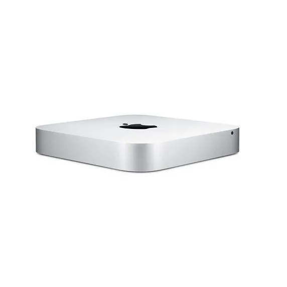 Mac mini (Late 2014) Intel Core i5 2.6GHz Dual-Core 256GB SSD 8GB RAM Portable Desktop - Image 3