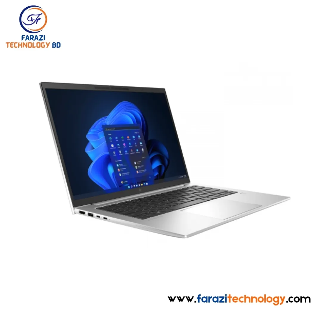 HP EliteBook 840 G9 Core i7 12th Gen 14 Inch FHD 32GB RAM 512GB SSD Laptop - Image 3