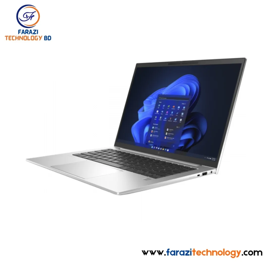 HP EliteBook 840 G9 Core i7 12th Gen 14 Inch FHD 32GB RAM 512GB SSD Laptop - Image 4