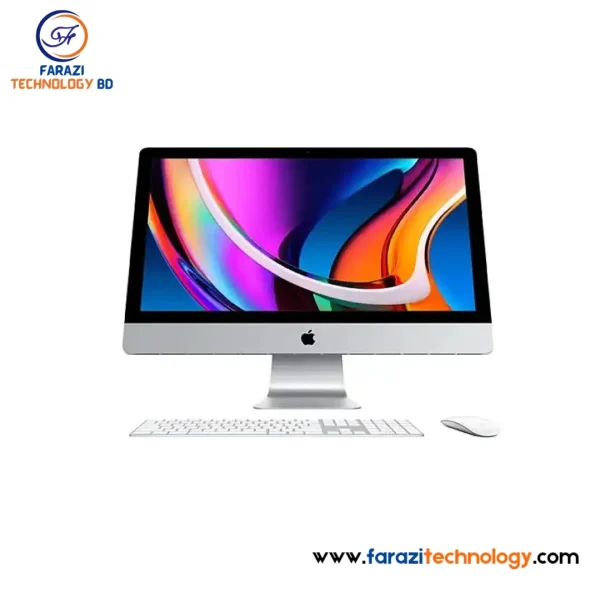 Apple iMac 2019 with Retina 4K Display (21.5-inch, 8GB RAM, 1TB HDD)