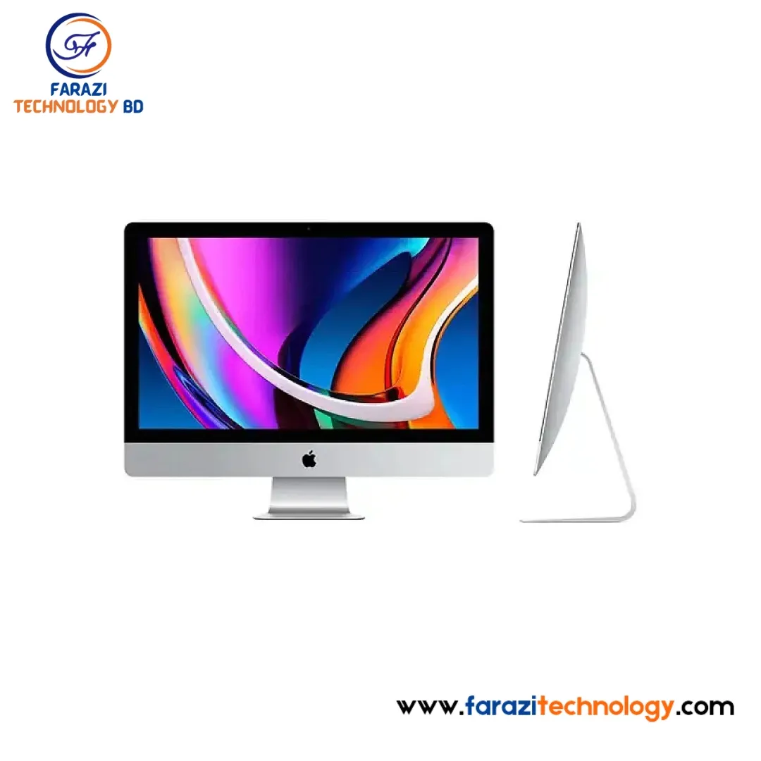 Apple iMac 2019 with Retina 4K Display (21.5-inch, 8GB RAM, 1TB HDD) - Image 3